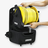 Karcher-Avvolgitubo Portatile Karcher HR 7.315