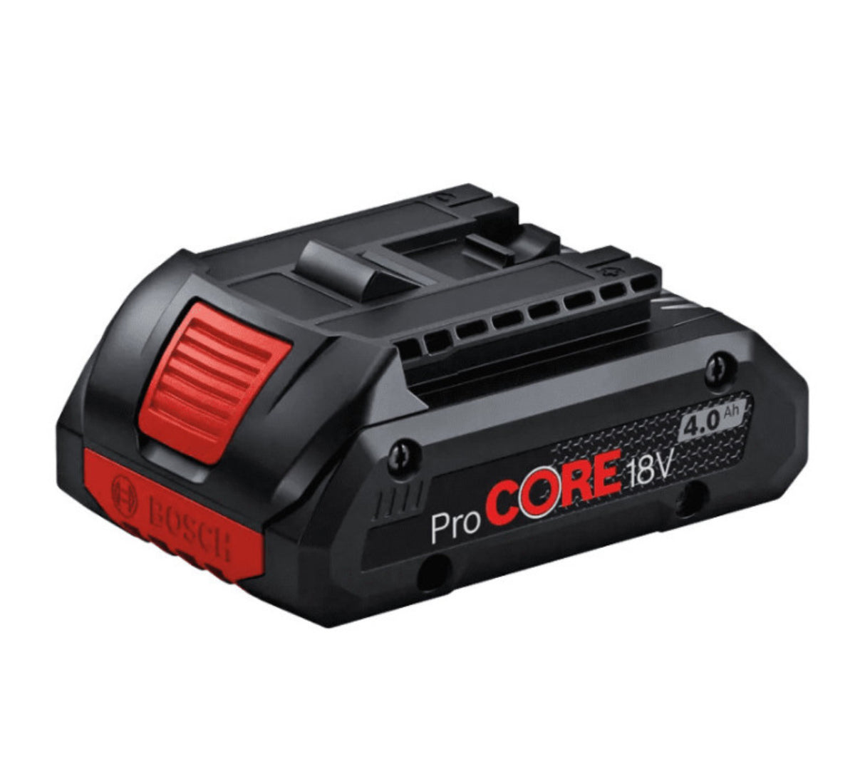 Batteria per strumento wireless gamma ProCORE 18V 4.0Ah - BOSCH 1600A016GB