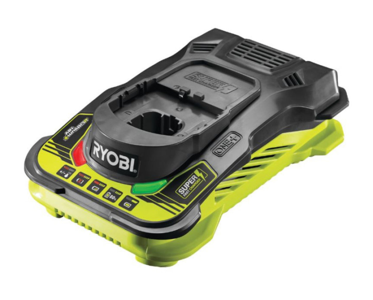 Caricatore rapido 18V RC18150 - RYOBI 5133002638