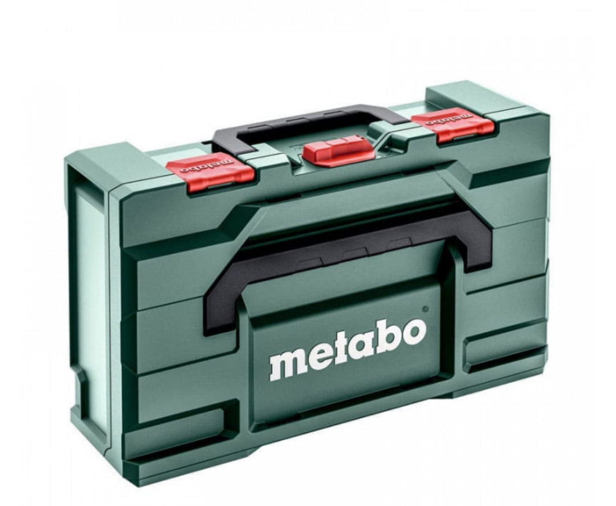 Scatola di trasporto Metabox 145 L - METABO 626884000