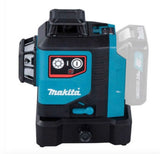 Livella laser makita SK700DZ