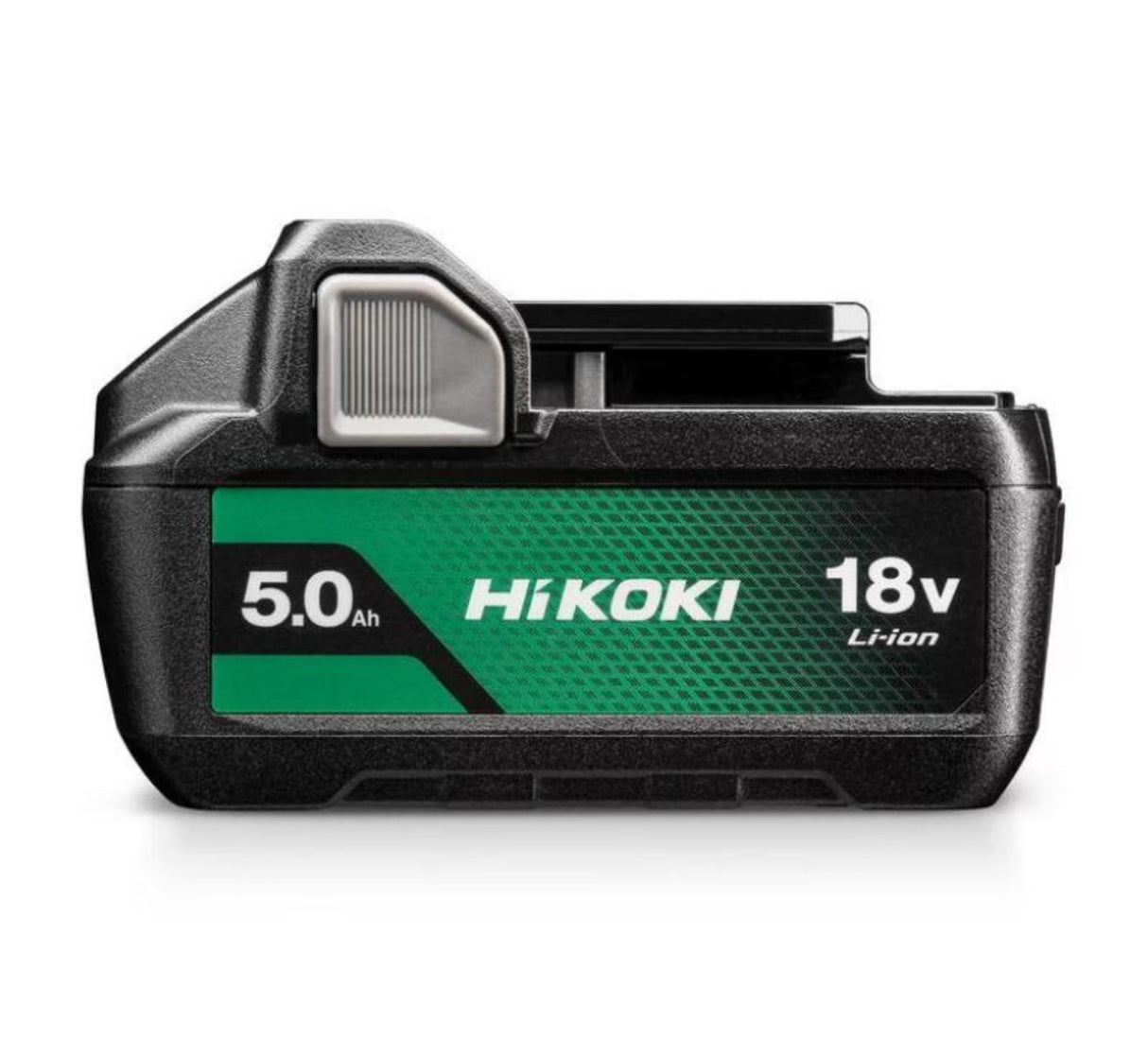 Batteria 5.0 Ah 18V con indicatore di carica - HIKOKI BSL1850MA