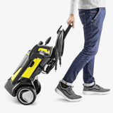 Karcher-Idropulitrice Karcher K 7 WCM