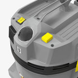 Karcher-Aspiratore Solidi-Liquidi Karcher NT 22/1 Ap Te 1300W