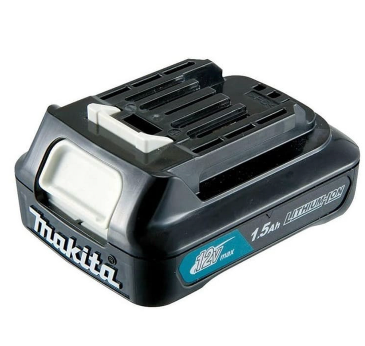 Batteria per utensili a batteria 12V CXT 1,5 Ah 197393-5 - MAKITA BL1016