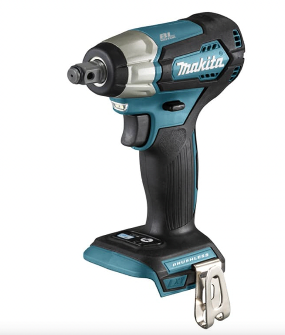 Avvitatore ad impulsi 18V LXT 180 Nm 1/2" (solo macchina) - MAKITA DTW181Z