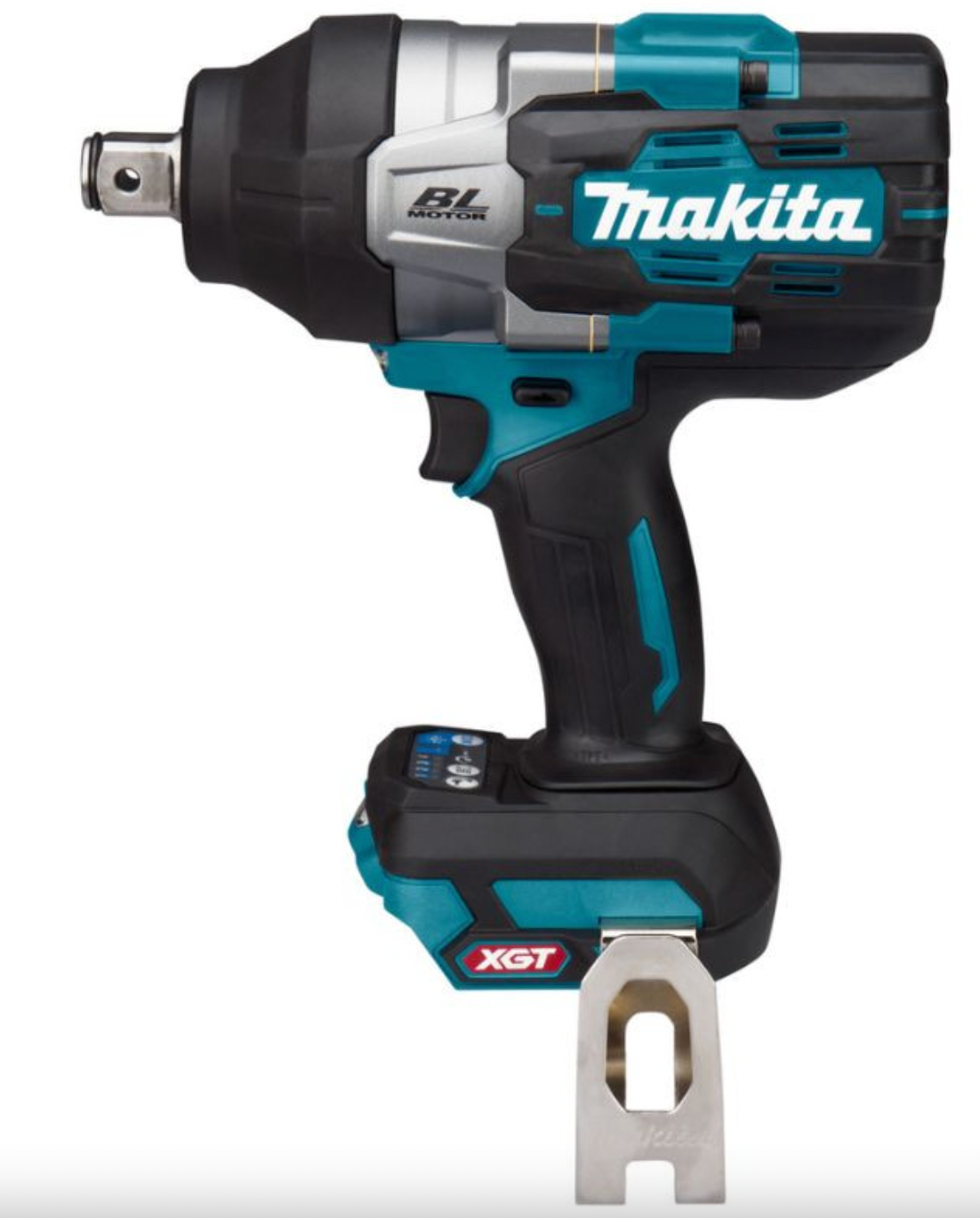 Avvitatore ad impulsi 40V XGT 3/4" (Solo prodotto) - MAKITA TW001GZ