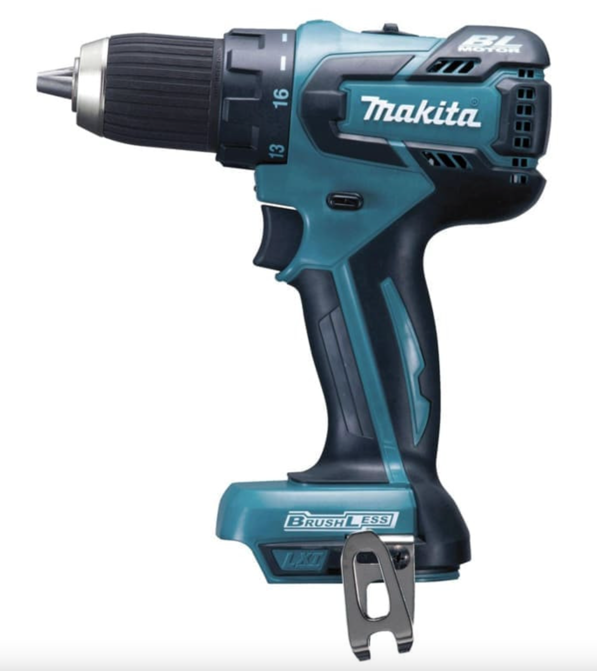 Trapano avvitatore 18V LXT (solo prodotto) - MAKITA DDF459Z