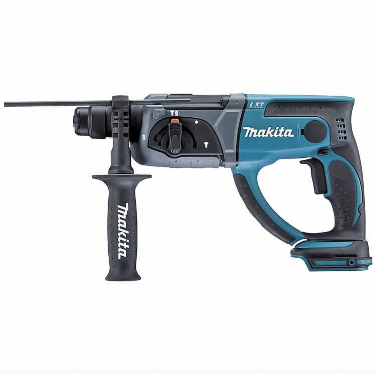 Martello scalpellatore SDS-Plus 2J 18V LXT (Singolo) - MAKITA DHR202Z