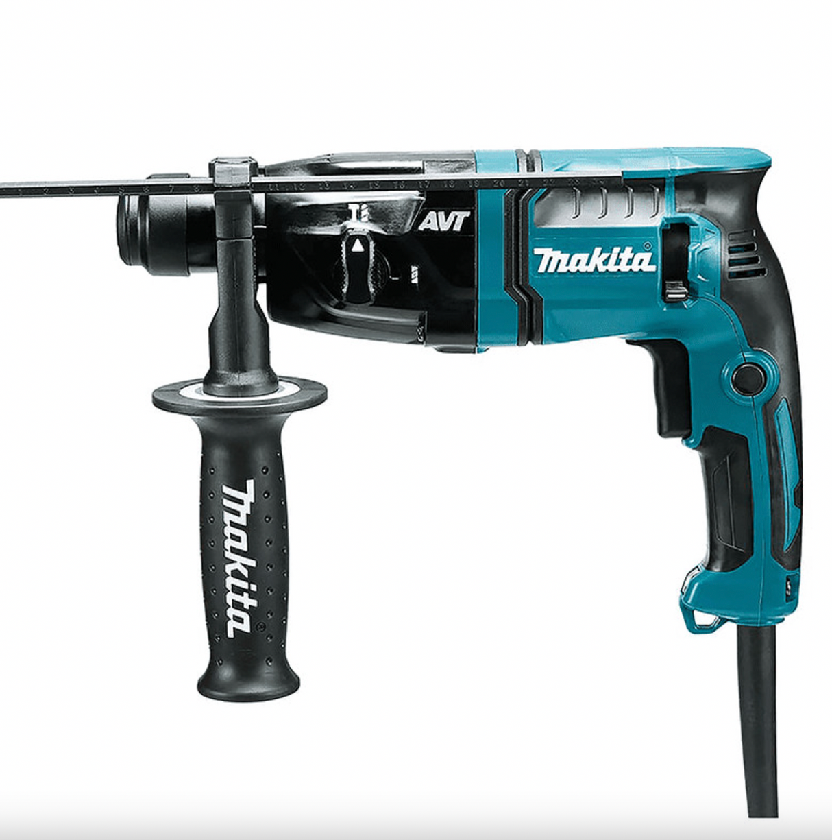 Perforatore SDS-Plus 470W Ø18 mm (Solo prodotto) in MAKPAC - MAKITA HR1841FJ