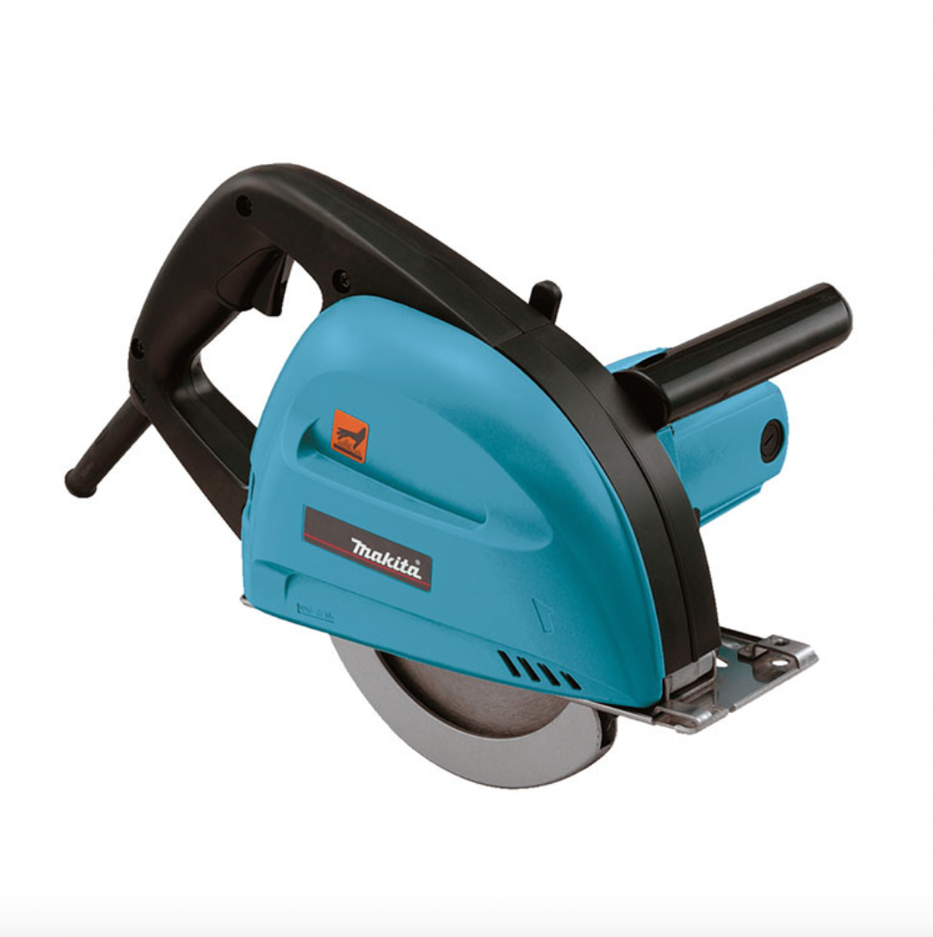 Sega circolare per metalli 1100 W Ø185 mm - MAKITA 4131