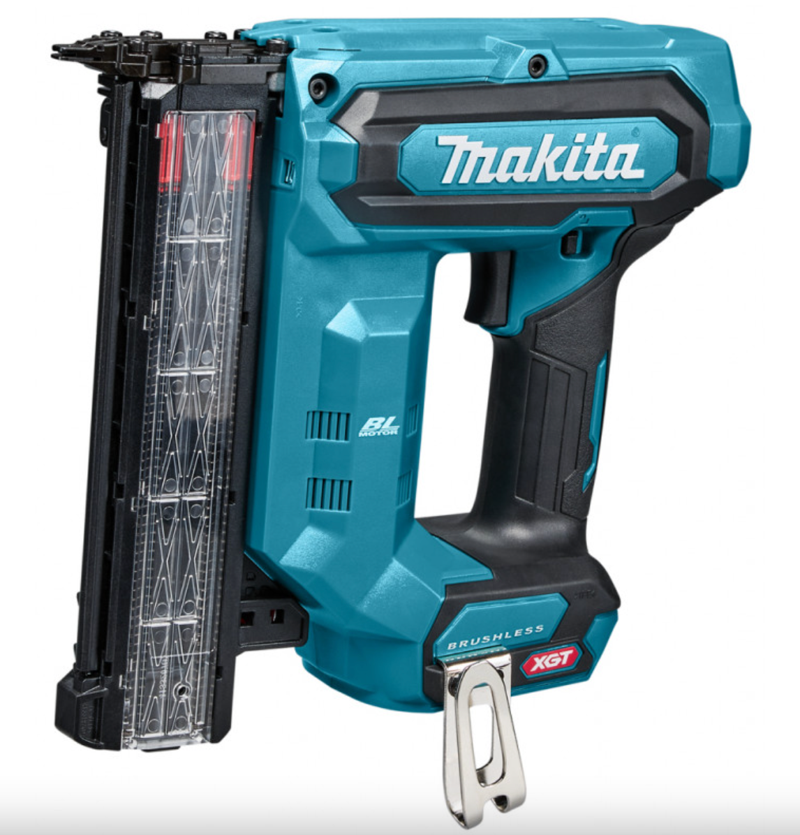 Chiodatrice 40V XGT Max (solo) - MAKITA FN001GZ