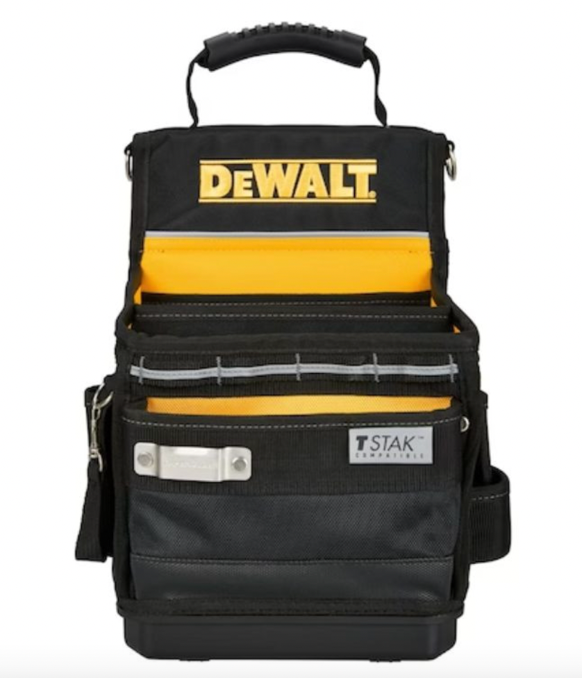 Borsa da trasporto organizer max: 18 kg - DEWALT DWST83541-1