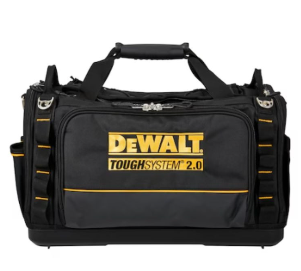 Borsa porta attrezzi Toughsystem™ da 56 cm - DEWALT DWST83522-1