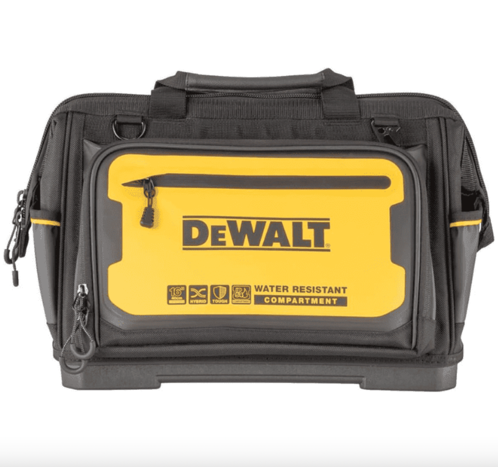 Borsa porta attrezzi - DEWALT DWST60103-1