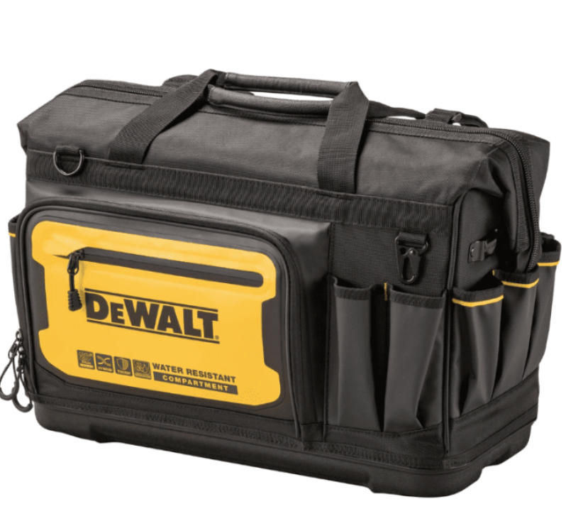 Borsa porta attrezzi - DEWALT DWST60104-1