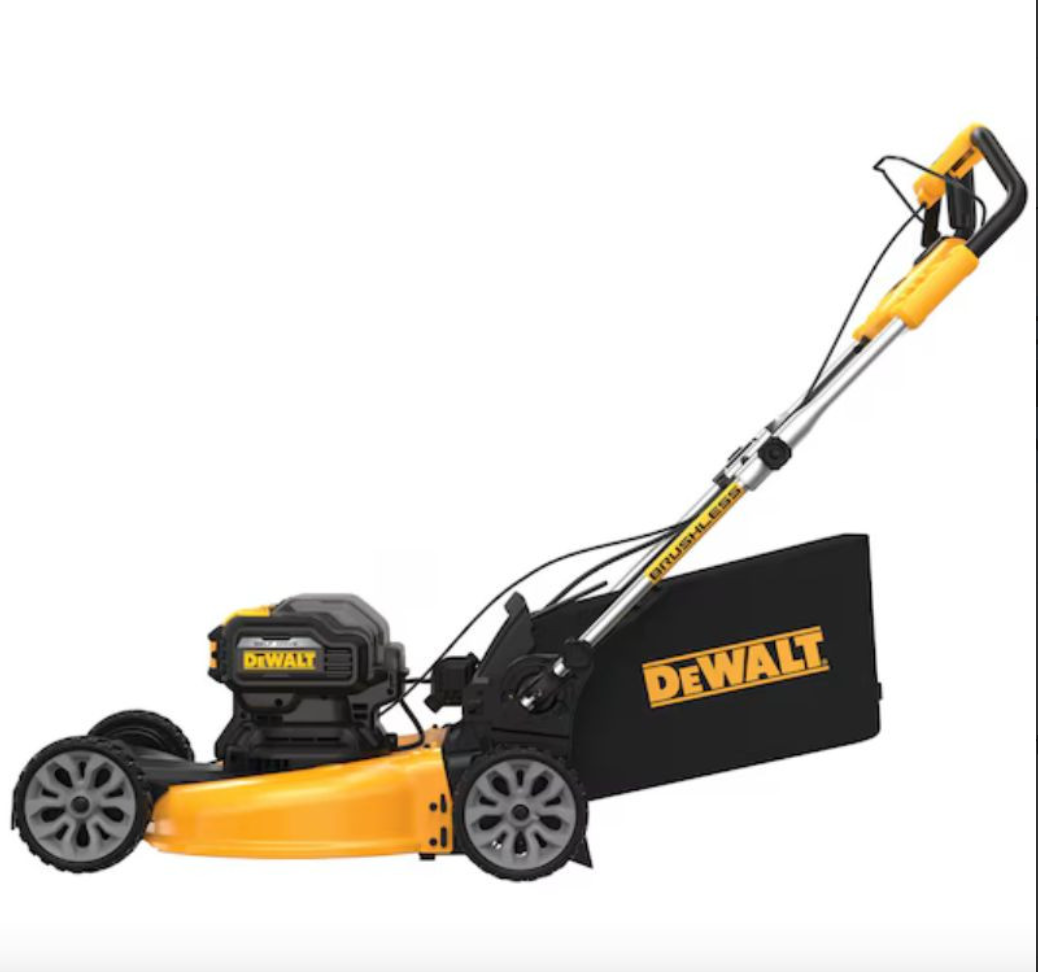 Rasaerba semovente 18V (solo) - DEWALT DCMWSP564N-XJ