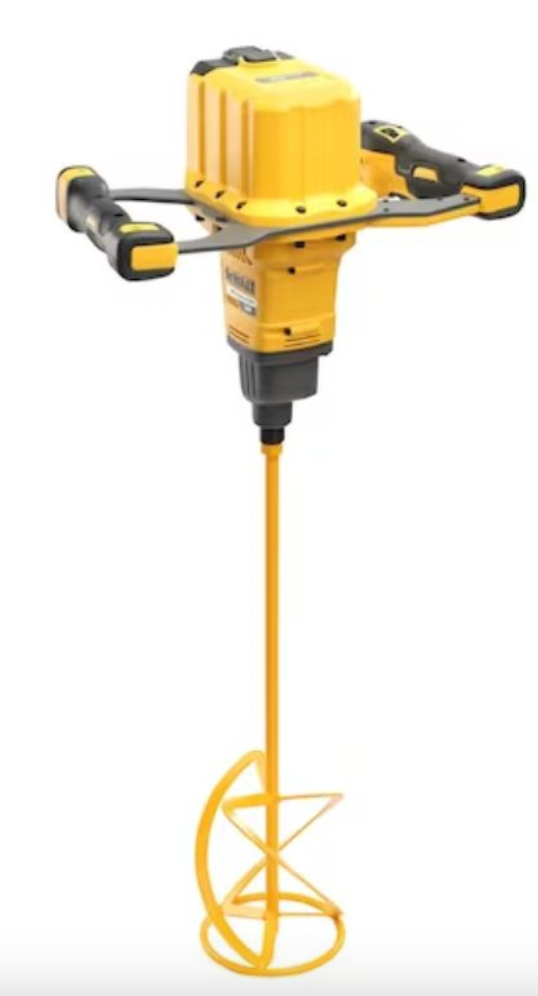 Miscelatore Flexvolt XR 54V (venduto da solo) - DEWALT DCD240N-XJ