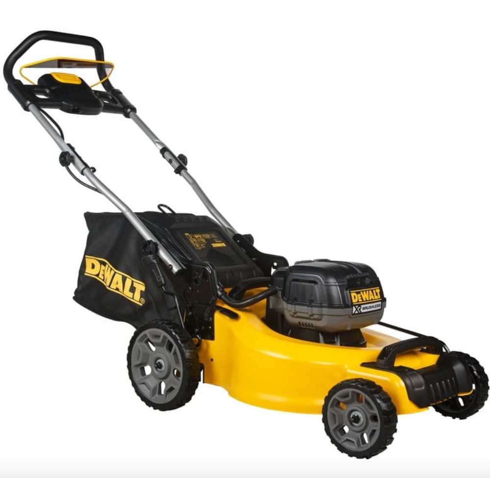 Rasaerba 36V XR (Solo Macchina) larghezza taglio 48 cm - DEWALT DCMW564N