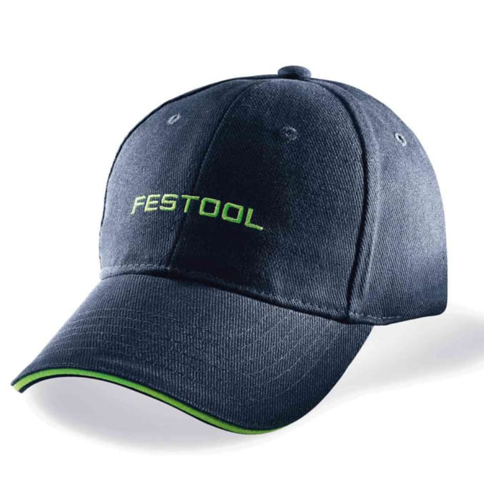 Cappellino da golf Festool Fan - 497899