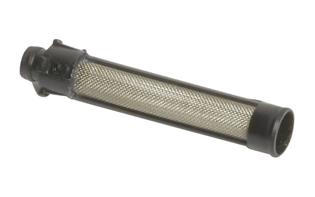 Filtro nero da 60 mesh per pistola a spruzzo GX FF - GRACO 19Y355