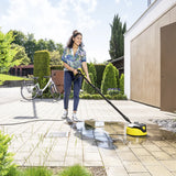 Karcher-Lavasuperfici Karcher T 5