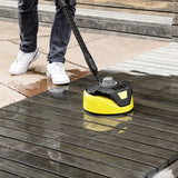 Karcher-Lavasuperfici Karcher T 5