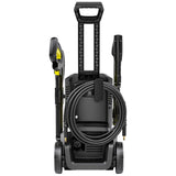 Karcher-Idropulitrice Karcher K6 Black