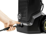 Karcher-Idropulitrice Karcher K6 Black T5