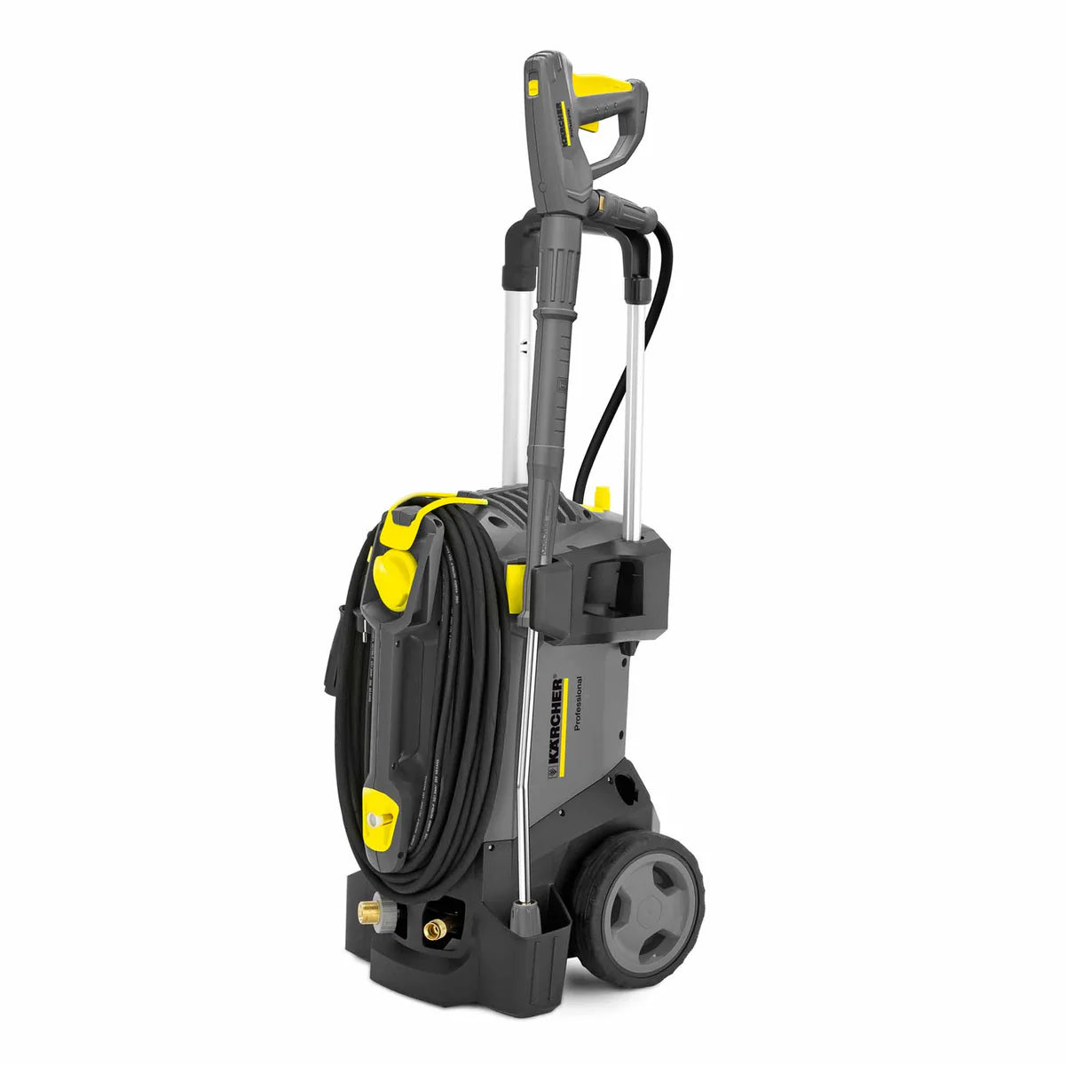 Karcher-Idropulitrice a freddo Karcher HD 5/17 C Plus