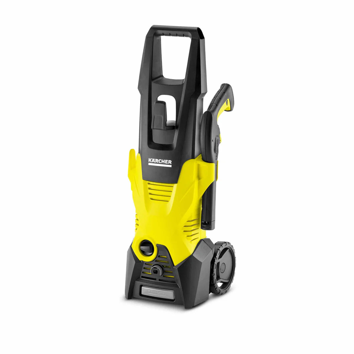 Karcher-Idropulitrice Karcher K3