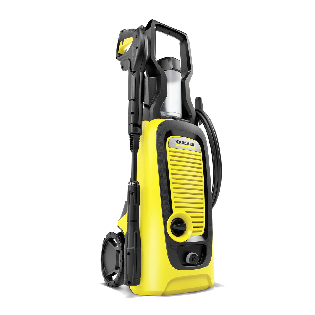 Karcher-Idropulitrice Karcher K4 Universal Edition FJ