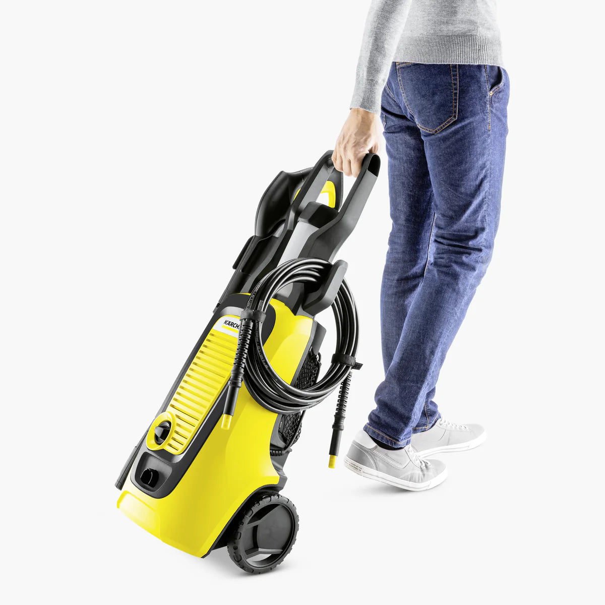 Karcher-Idropulitrice Karcher K4 Universal Edition FJ