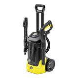 Karcher-Idropulitrice Karcher K5 Black