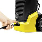 Karcher-Idropulitrice Karcher K5 Black T5