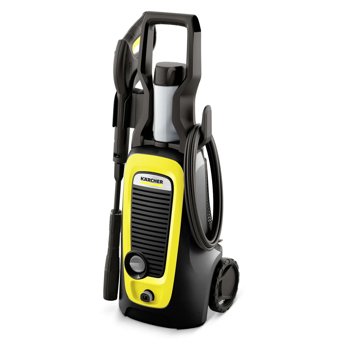 Karcher-Idropulitrice Karcher K5 Universal Edition