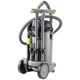 Karcher-Aspiratore Solidi-Liquidi Karcher NT 48/1 1380W