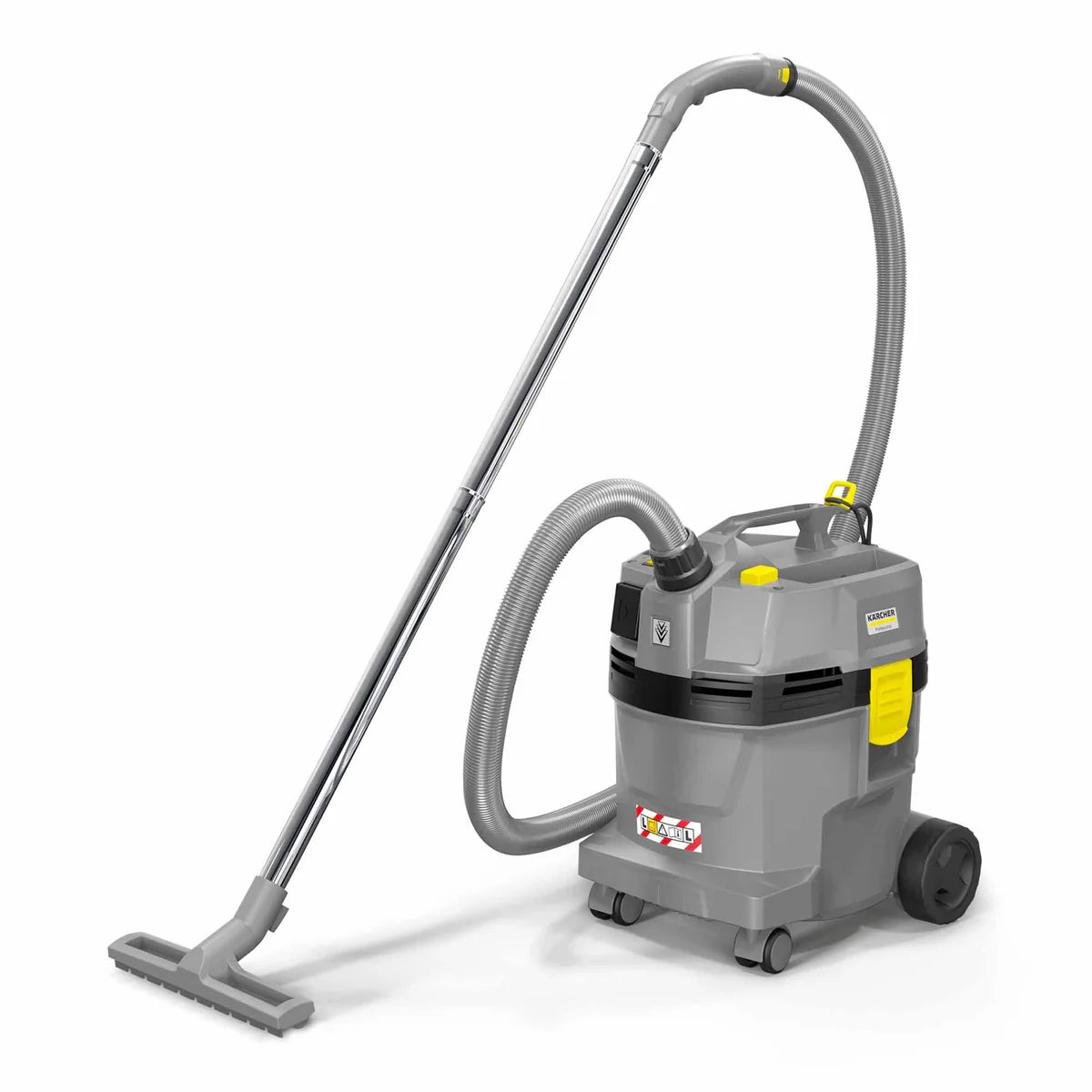 Karcher-Combo Karcher K5+NT22