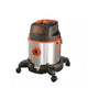 black dekar Aspiratore Solidi e Liquidi BLACK+DECKER BXVC20XTE (1.400 W, 20 l)