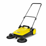 Karcher-Spazzatrice Karcher S4 Twin