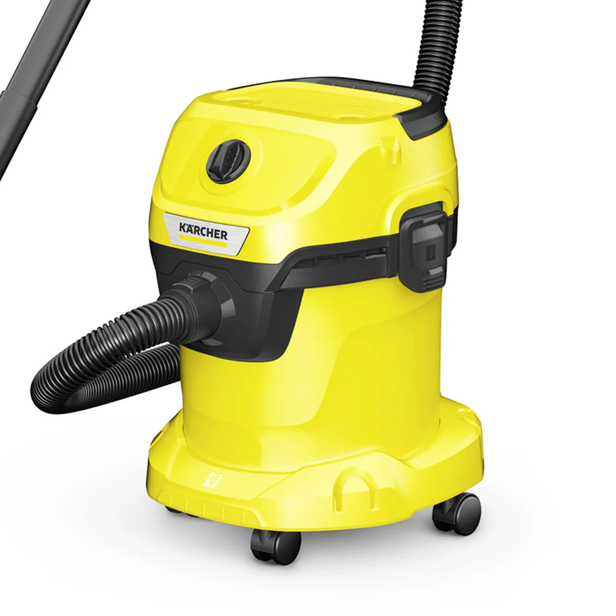 Karcher-Aspirapolvere Karcher WD 3 V-15/4/20 1000W