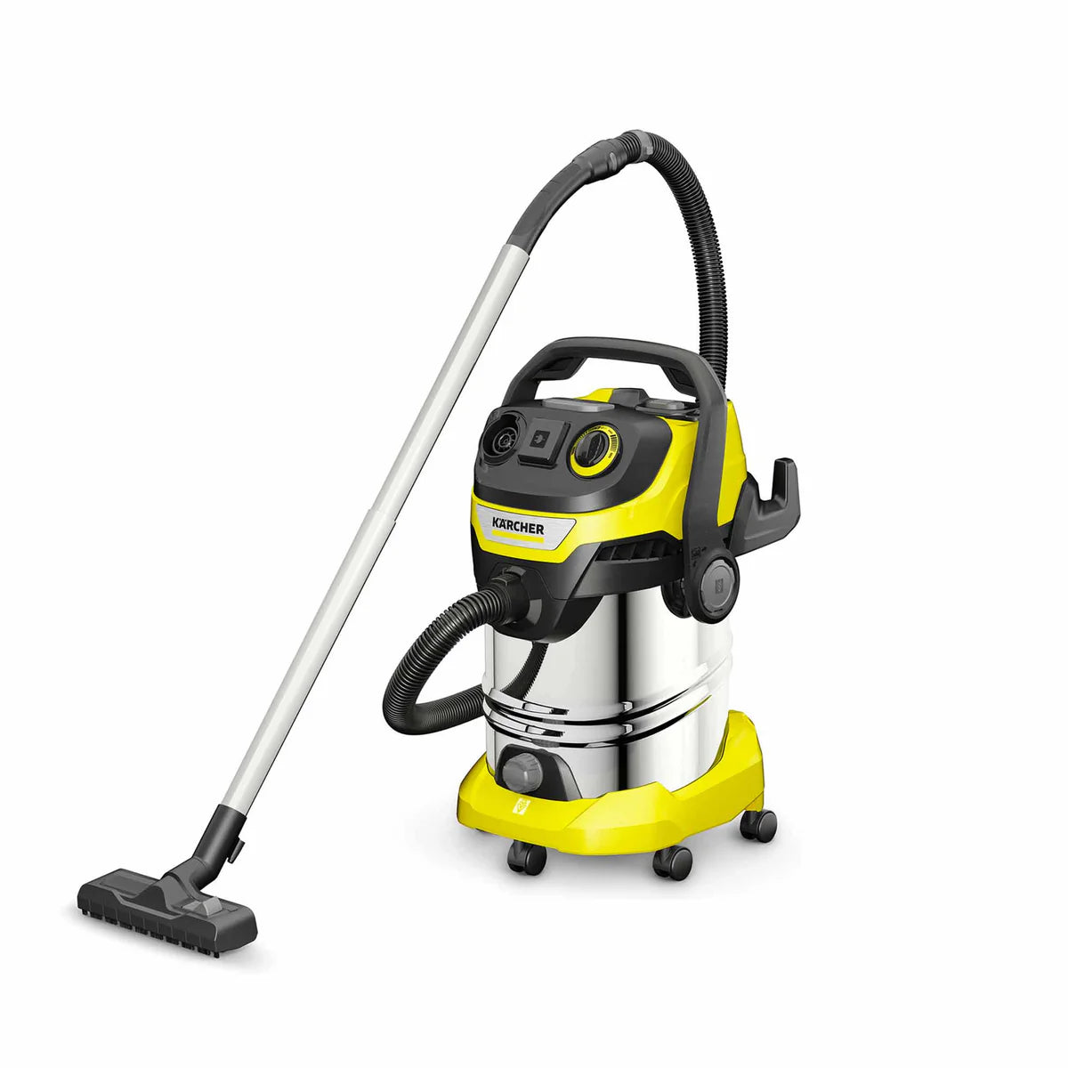 Karcher-Aspirapolvere Karcher WD 6 P S V-30/6/22/T + DDC 1300W